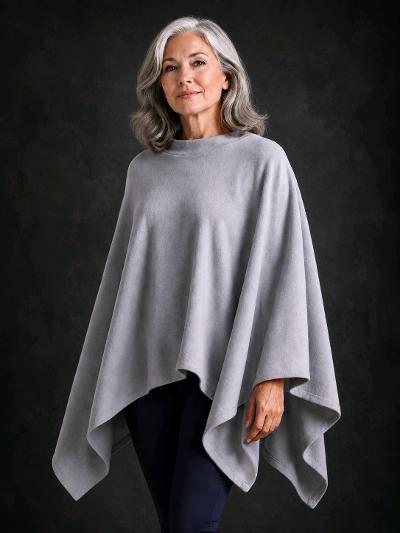 Essential Poncho W17125
