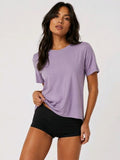 Women’s Casual Tee 6400