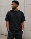 SVN Essential Oversized Tee 1301