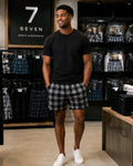SVN Men’s Boxer Shorts BM6701