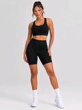 SVN Active Biker Shorts TD046