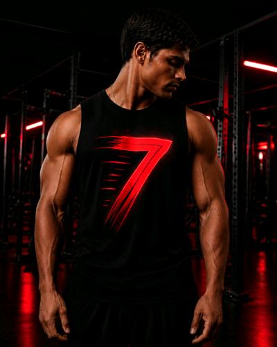 SVN Performance Tank 3483